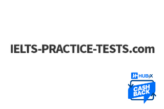 IELTS Practice Tests: prepara l’esame IELTS e ottieni cashback con Hubix.it